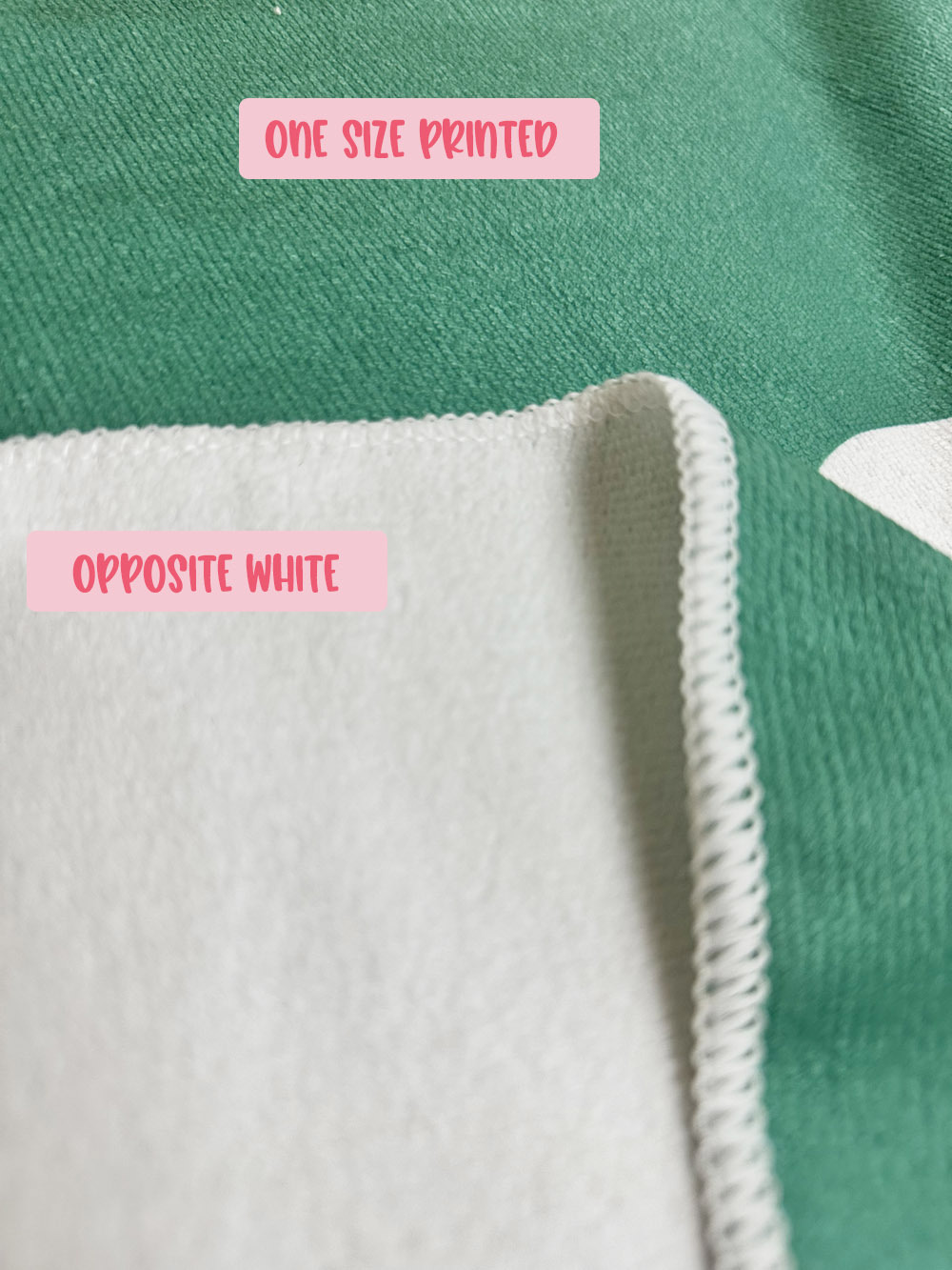 Custom NAME/ Design Beach Towels