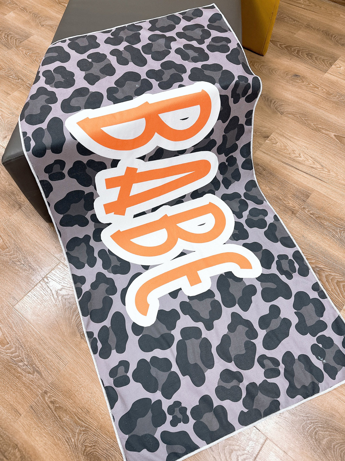 Custom NAME/ Design Beach Towels