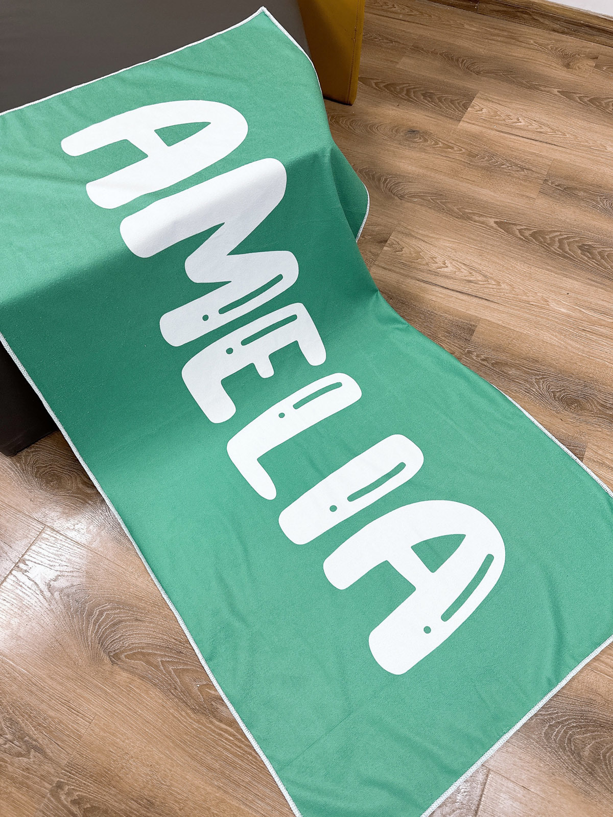 Custom NAME/ Design Beach Towels