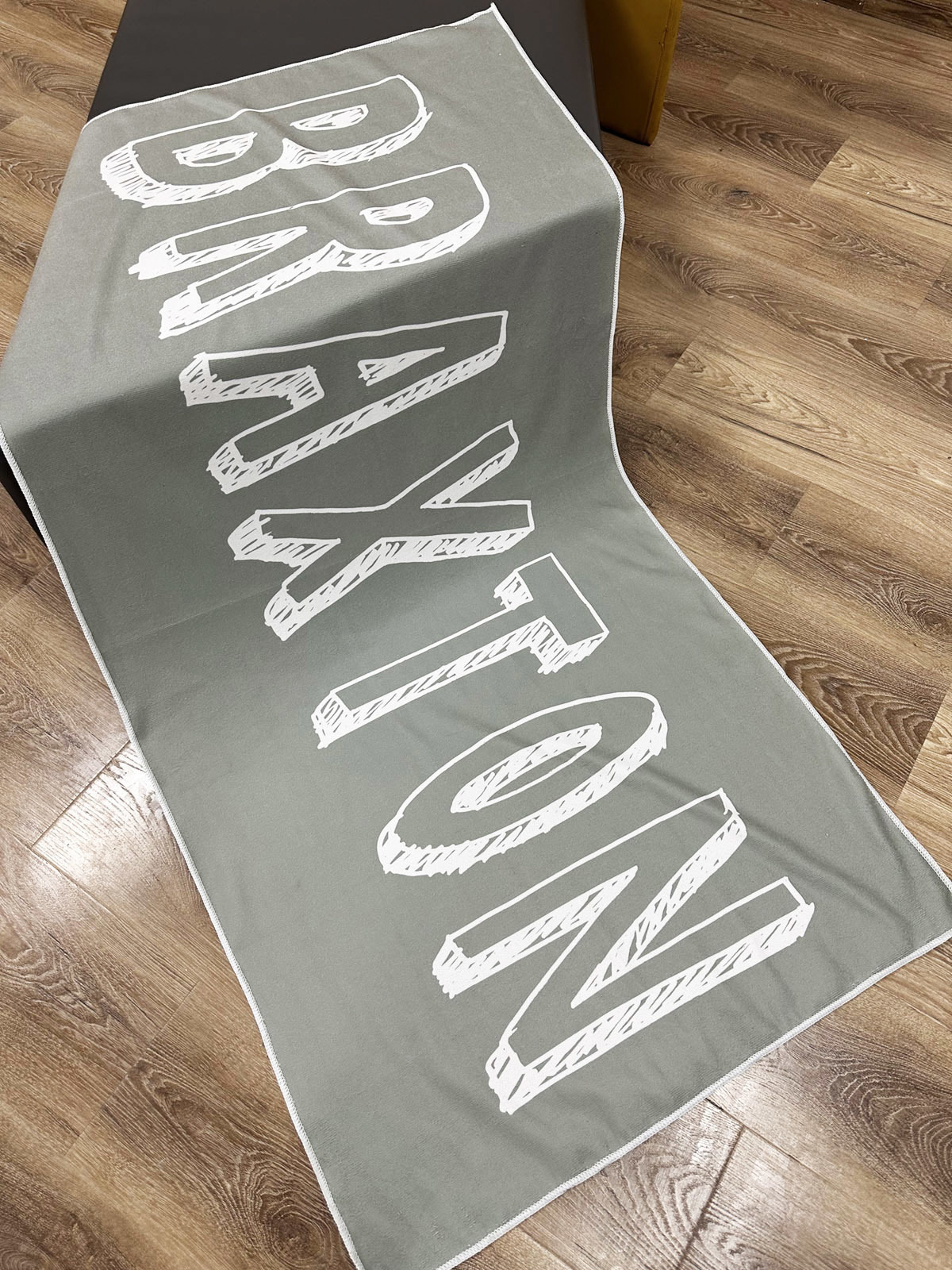 Custom NAME/ Design Beach Towels